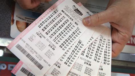 Do You Win If You Match 2 Numbers on Mega .